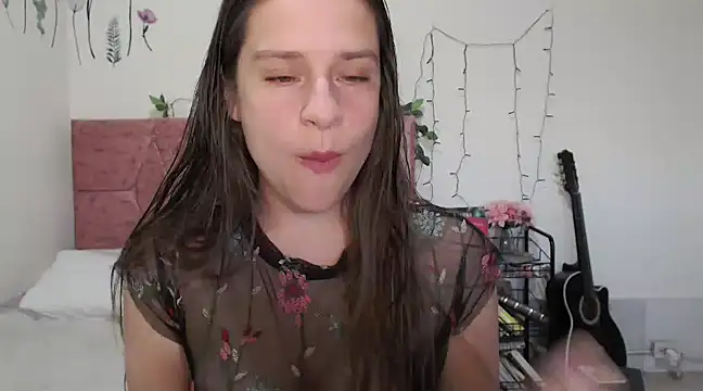 Serenity online show from 28, 1, 2025