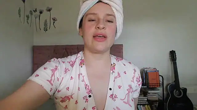 Serenity online show from 28, 5, 2026