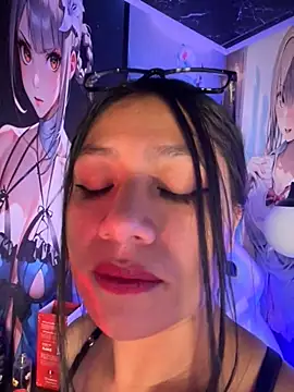 Im Little online show from 20, 9, 2025