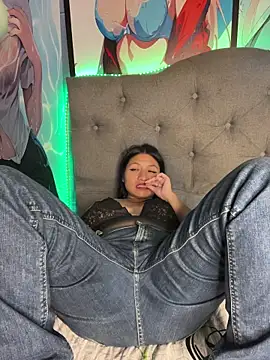 Im Little online show from 12, 1, 2026