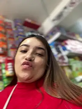 Tatiana O online show from 10, 3, 2025