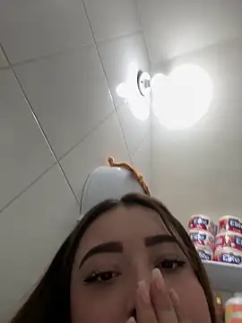 Tatiana O online show from 22, 9, 2025