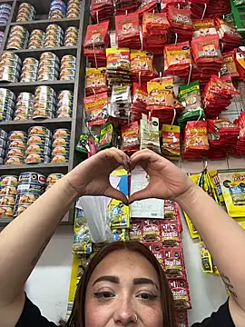 Tatiana O online show from 15, 12, 2025