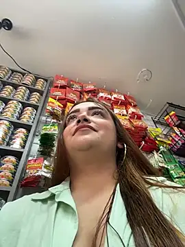 Tatiana O online show from 12, 1, 2026