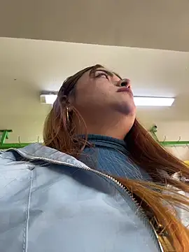 Tatiana O online show from 31, 1, 2026