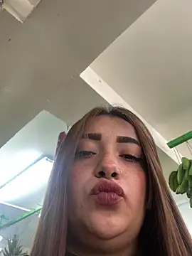 Tatiana O online show from 3, 2, 2026