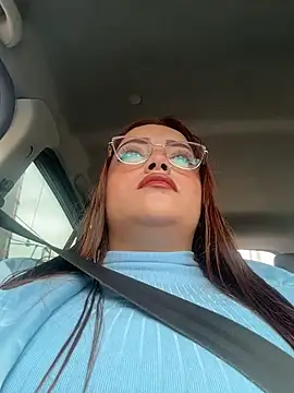 Tatiana O online show from 19, 2, 2026