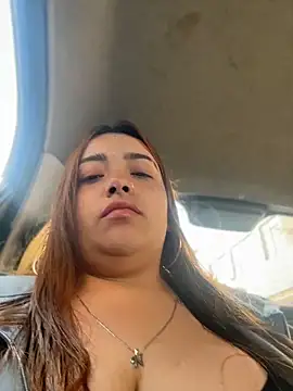 Tatiana O online show from 19, 4, 2026