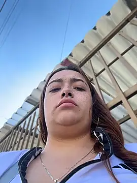 Tatiana O online show from 22, 4, 2026