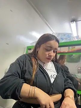 Tatiana O online show from 23, 4, 2026