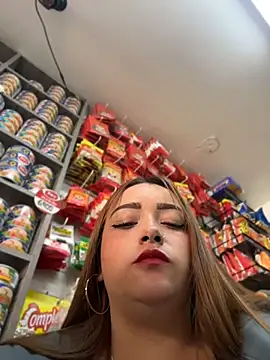 Tatiana O online show from 25, 4, 2026