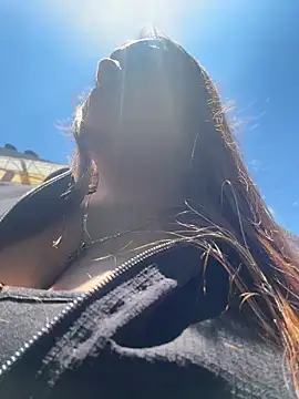 Tatiana O online show from 26, 4, 2026