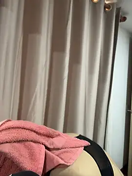 Tatiana O online show from 27, 4, 2026