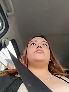 Tatiana O online show from 28, 4, 2026