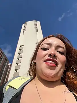 Snapshot of Tatiana_O chatting on 15, 5, 2026 Tatiana O online show from 15, 5, 2026
