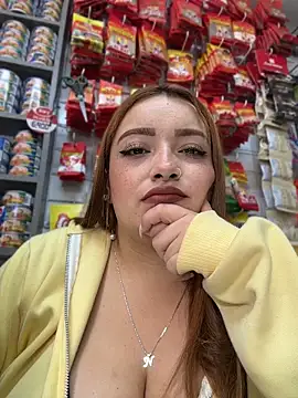Snapshot of Tatiana_O chatting on 31, 5, 2026 Tatiana O online show from 31, 5, 2026