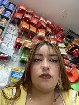 Snapshot of Tatiana_O chatting on 14, 6, 2026 Tatiana O online show from 14, 6, 2026