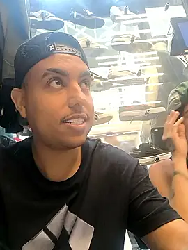 FABINHOSEOAU online show from 17, 1, 2026