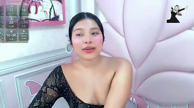 lauren sofia19 online show from 14, 12, 2024