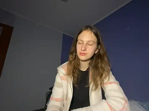 Eva Angel3 online show from 14, 3, 2025