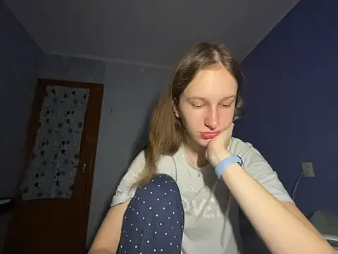 Eva Angel3 online show from 21, 3, 2025