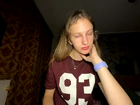 Eva Angel3 online show from 26, 9, 2025