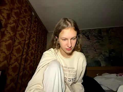 Eva Angel3 online show from 2, 10, 2025