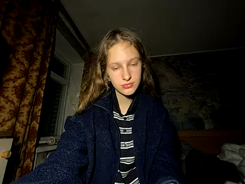 Eva Angel3 online show from 5, 10, 2025