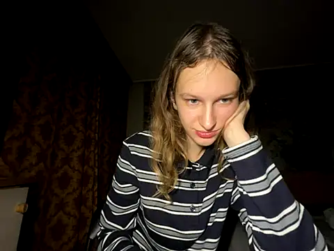 Eva Angel3 online show from 12, 10, 2025