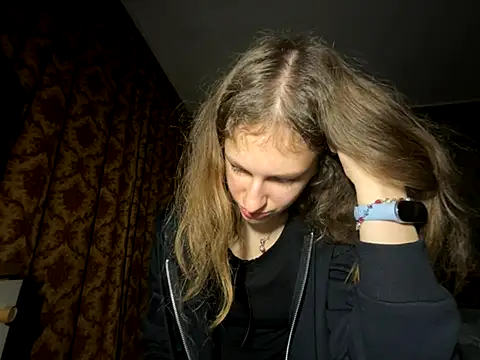 Eva Angel3 online show from 13, 11, 2025