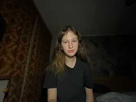 Eva Angel3 online show from 14, 12, 2025