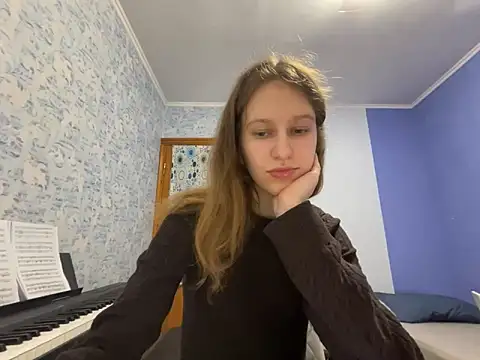 Eva Angel3 online show from 3, 3, 2026