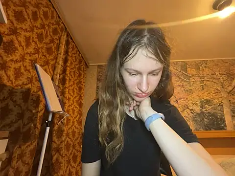 Eva Angel3 online show from 17, 3, 2026