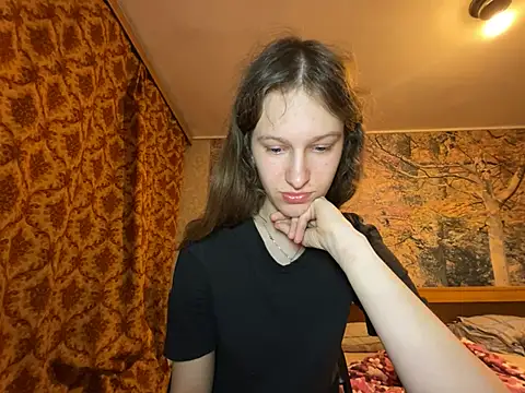 Eva Angel3 online show from 25, 3, 2026