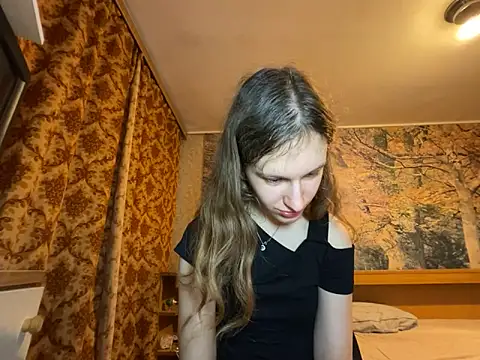 Eva Angel3 online show from 28, 3, 2026