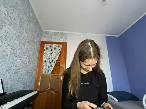 Eva Angel3 online show from 13, 4, 2026