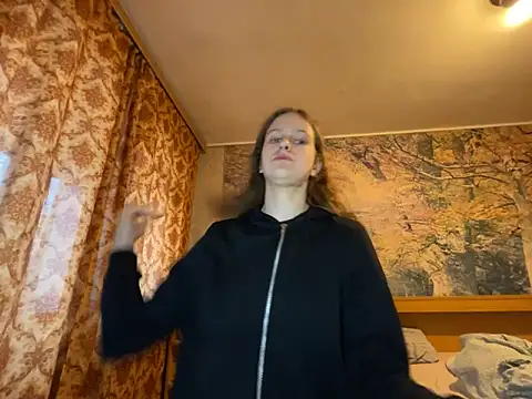 Eva Angel3 online show from 19, 4, 2026