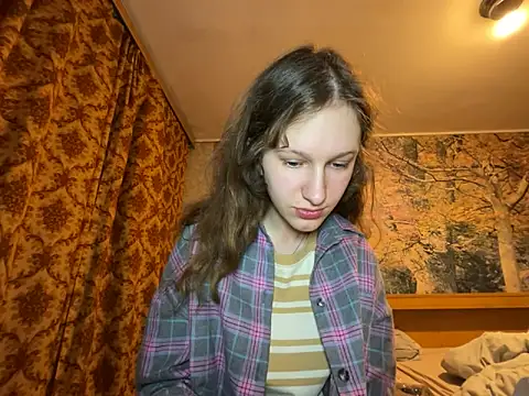 Eva Angel3 online show from 20, 4, 2026