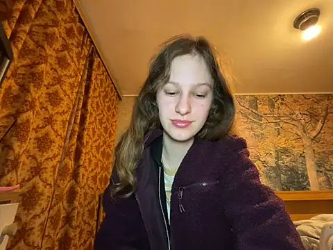 Eva Angel3 online show from 22, 4, 2026