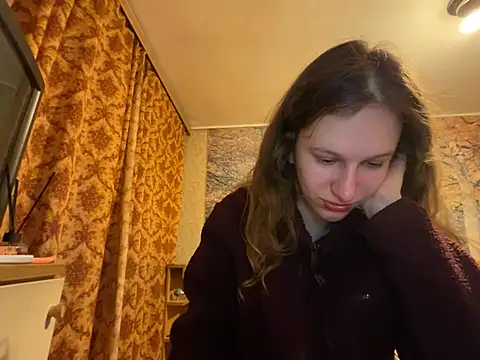 Eva Angel3 online show from 23, 4, 2026