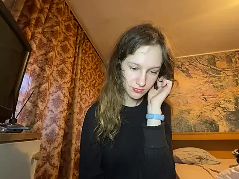 Eva Angel3 online show from 24, 4, 2026