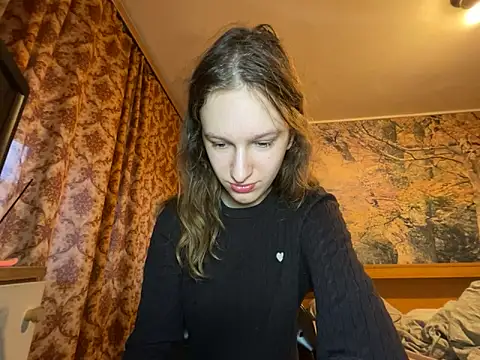 Eva Angel3 online show from 25, 4, 2026