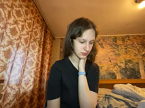 Eva Angel3 online show from 26, 4, 2026