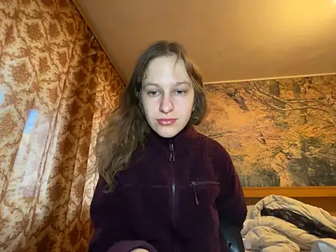 Eva Angel3 online show from 28, 4, 2026