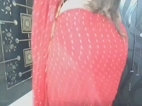 sexy-honey09 online show from 20, 9, 2025