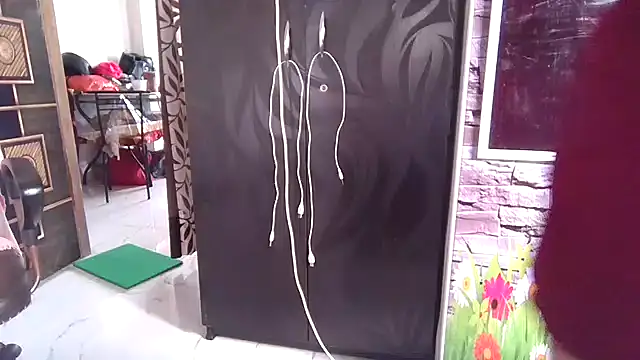 sexy-honey09 online show from 20, 12, 2025