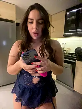 brazilianbbinuk online show from 14, 12, 2025