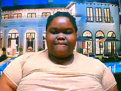 EbonyHotBuns online show from 10, 9, 2025