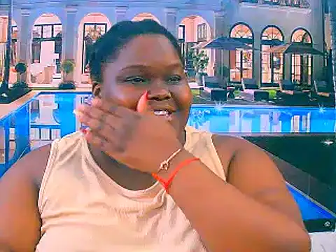 EbonyHotBuns online show from 6, 1, 2026