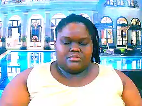 EbonyHotBuns online show from 9, 3, 2026